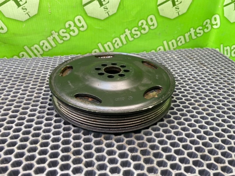 Шкив коленвала, 1600 рублей, Калининград