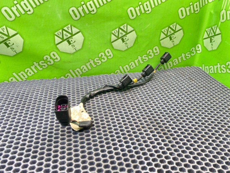 Проводка форсунок, 1200 рублей, Калининград