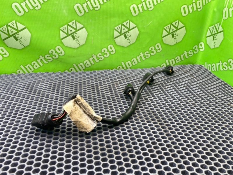 Проводка форсунок, 1200 рублей, Калининград