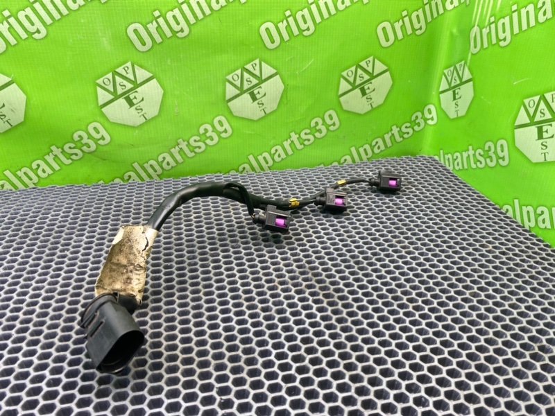 Проводка форсунок, 1200 рублей, Калининград