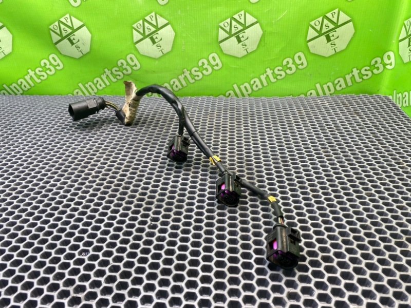 Проводка форсунок, 1200 рублей, Калининград