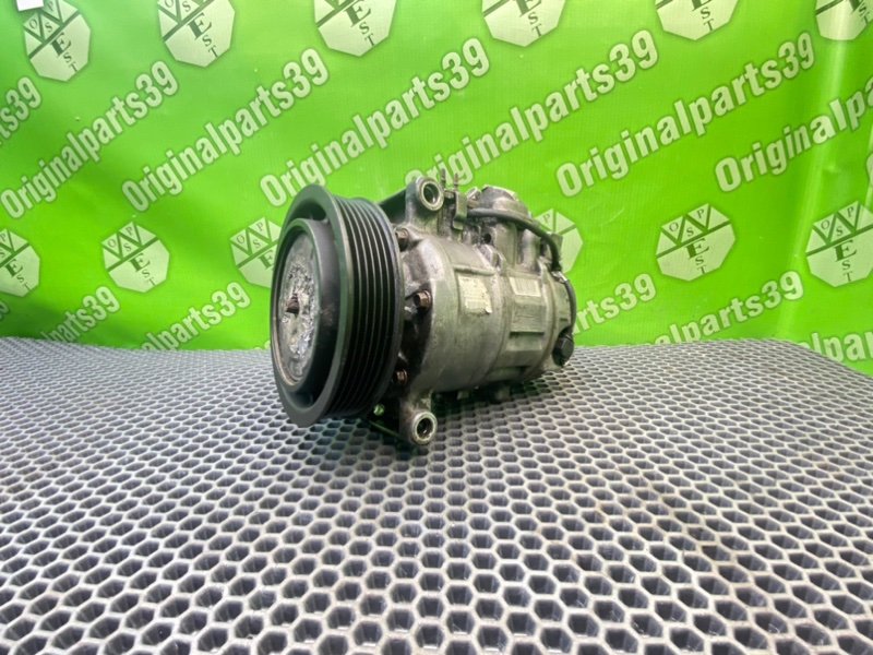 Компрессор кондиционера, 12200 рублей, Калининград