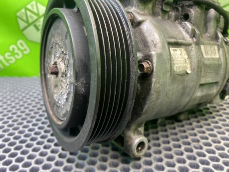 Компрессор кондиционера, 12200 рублей, Калининград