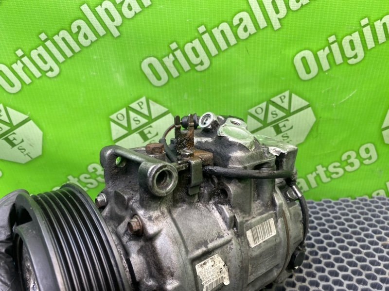 Компрессор кондиционера, 12200 рублей, Калининград