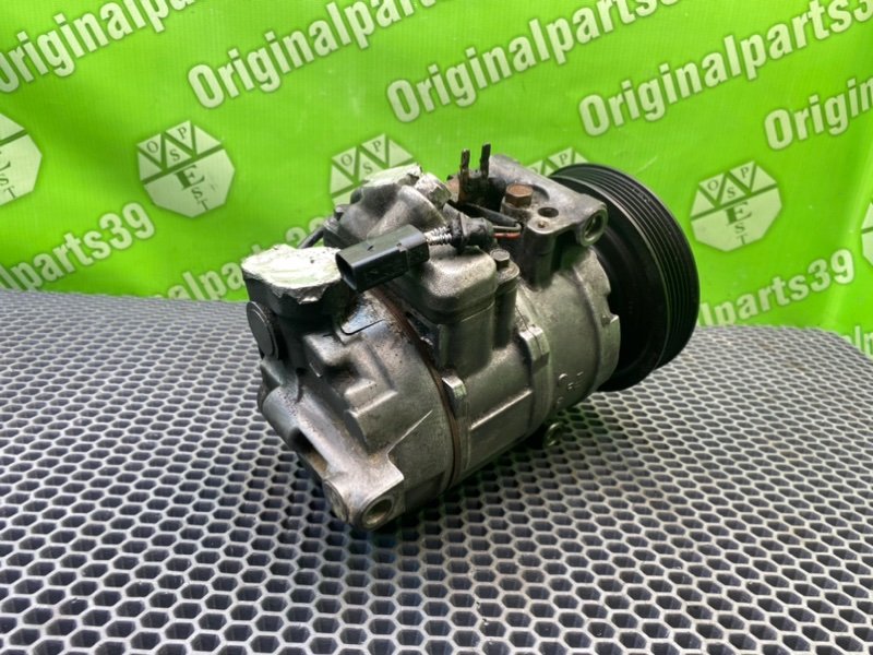 Компрессор кондиционера, 12200 рублей, Калининград