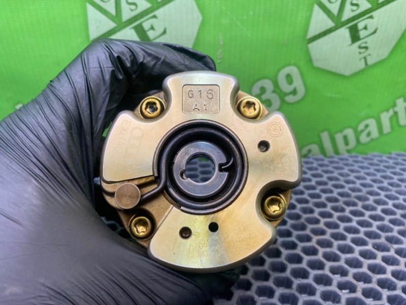 Шестерня распредвала, 5100 рублей, Калининград