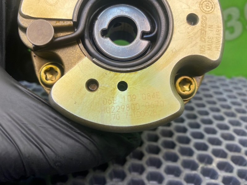 Шестерня распредвала, 5100 рублей, Калининград