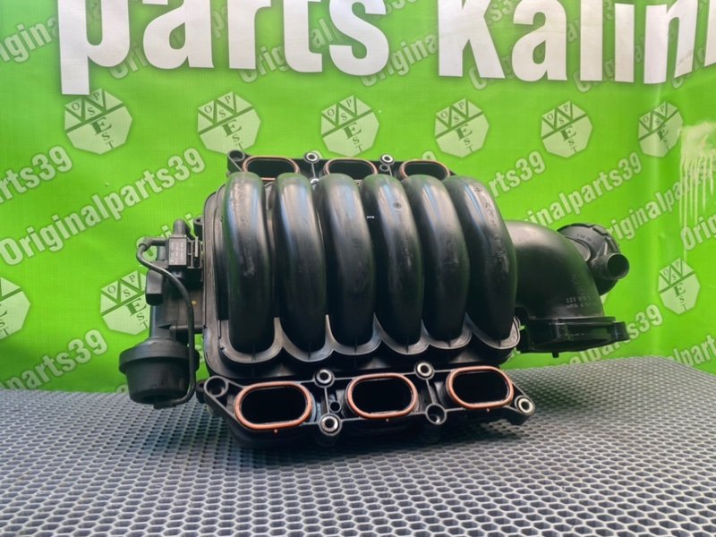 Коллектор впуска, 9100 рублей, Калининград