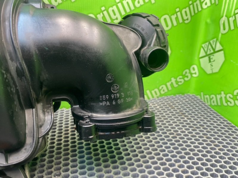 Коллектор впуска, 9100 рублей, Калининград