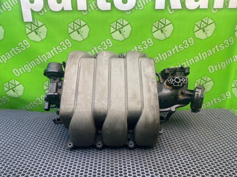 Коллектор впуска, 9100 рублей, Калининград