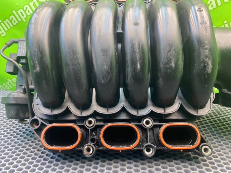 Коллектор впуска, 9100 рублей, Калининград