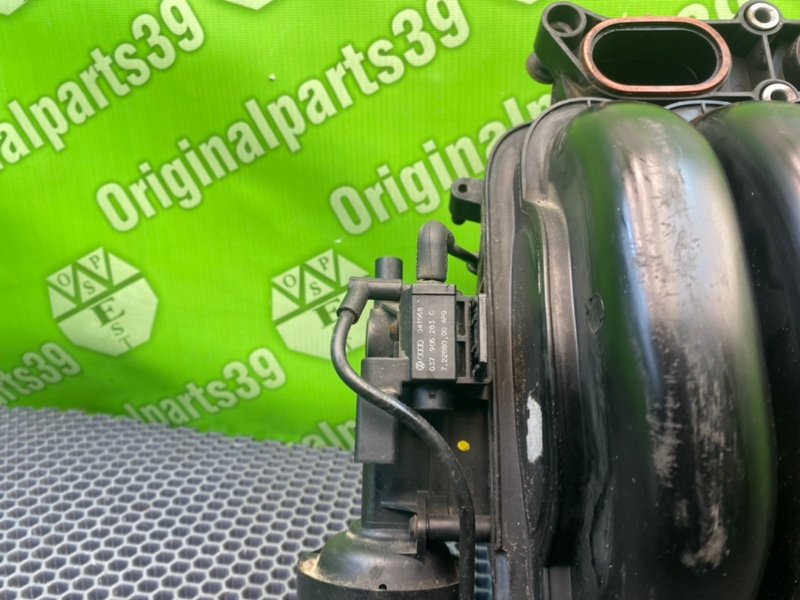 Коллектор впуска, 9100 рублей, Калининград