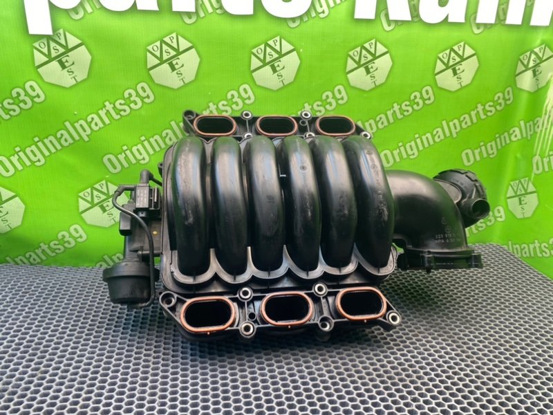 Коллектор впуска, 9100 рублей, Калининград