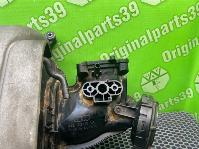 Коллектор впуска, 9100 рублей, Калининград