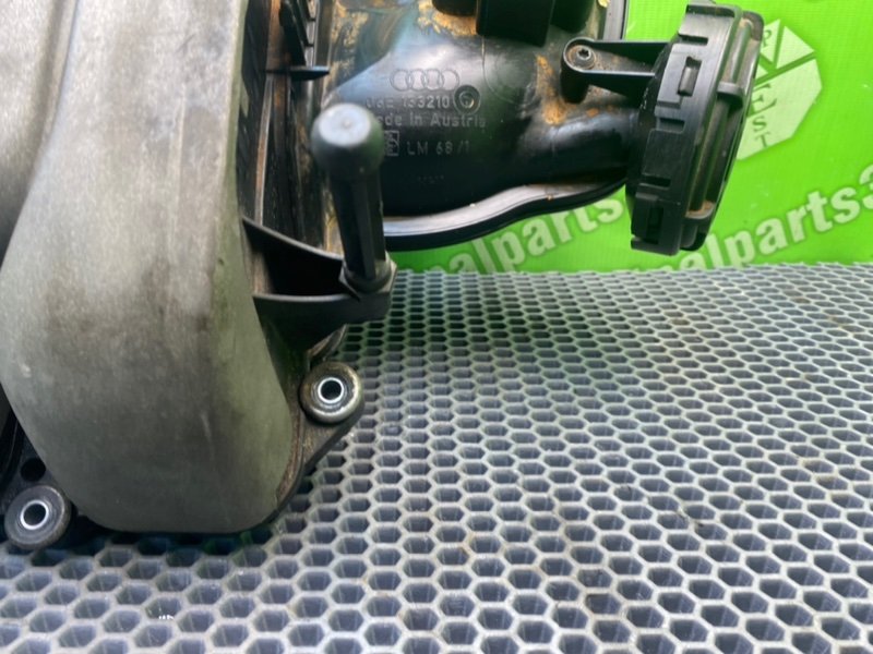 Коллектор впуска, 9100 рублей, Калининград