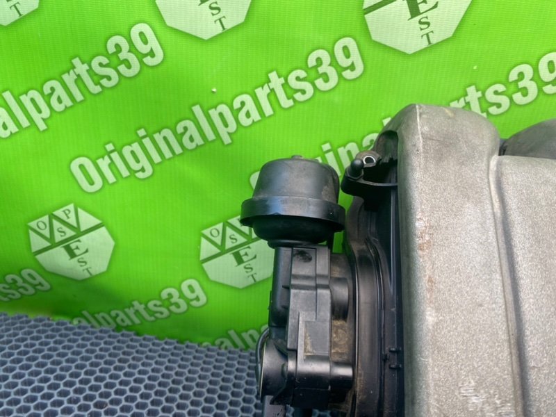 Коллектор впуска, 9100 рублей, Калининград