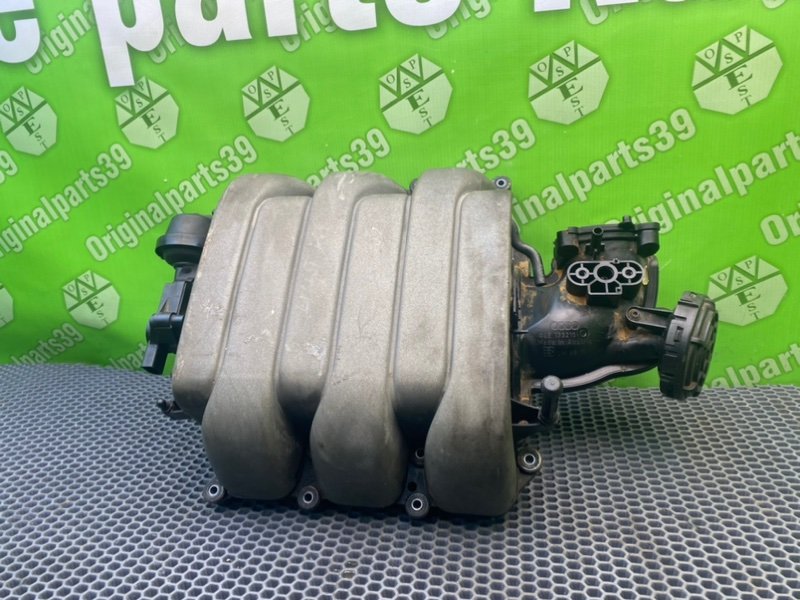 Коллектор впуска, 9100 рублей, Калининград