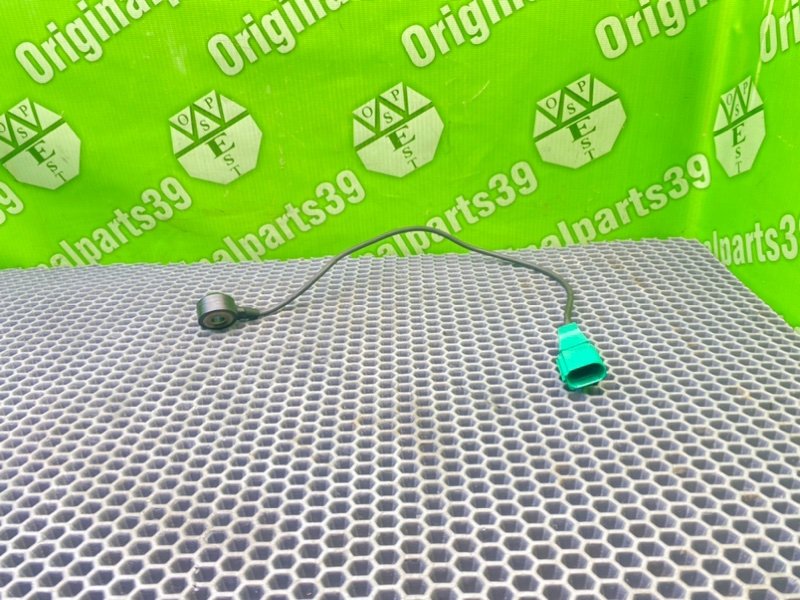 Датчик детонации, 1200 рублей, Калининград