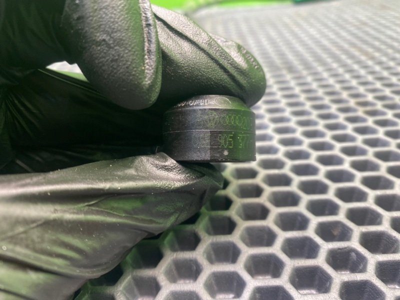 Датчик детонации, 1200 рублей, Калининград