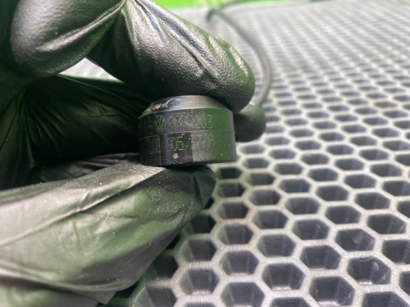 Датчик детонации, 1200 рублей, Калининград