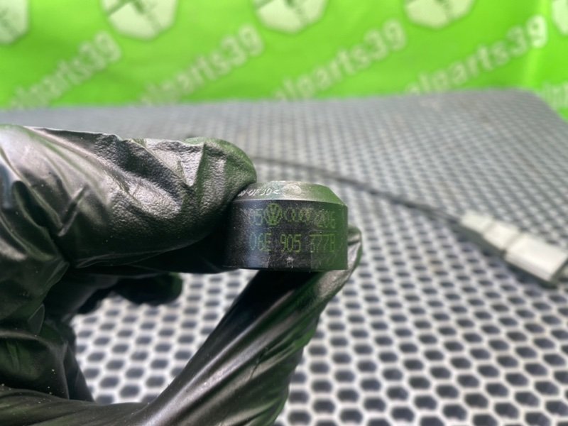 Датчик детонации, 900 рублей, Калининград