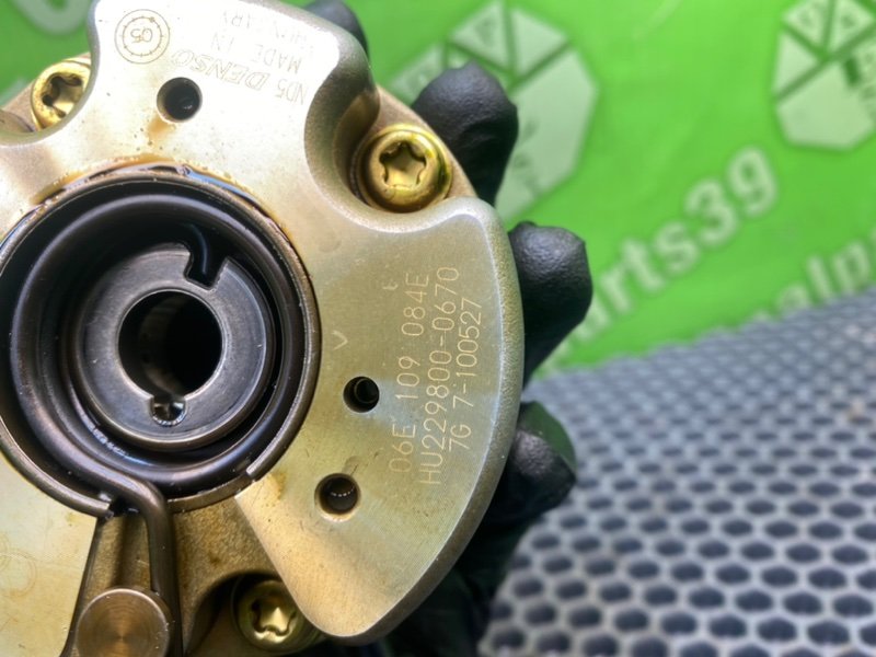 Шестерня распредвала, 5100 рублей, Калининград