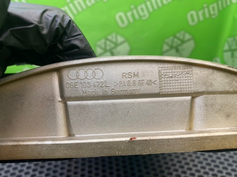 Крышка клапанов, 1700 рублей, Калининград