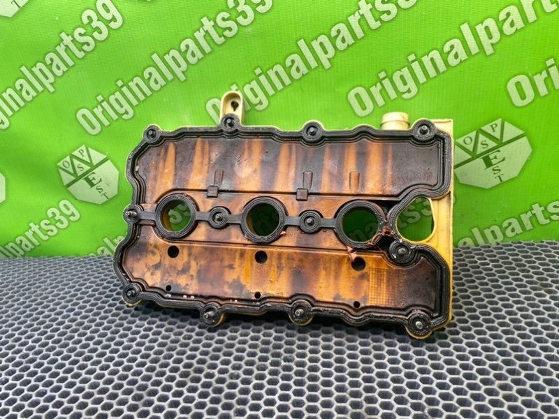 Крышка клапанов, 1700 рублей, Калининград