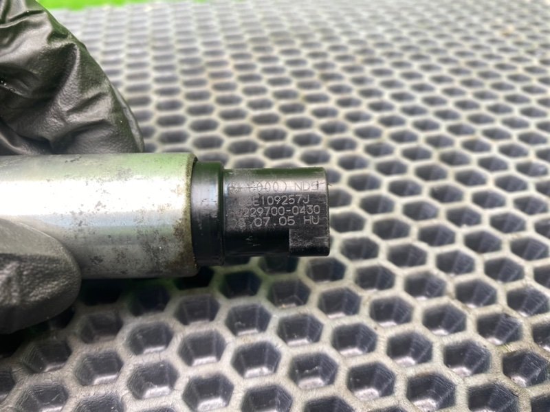 Клапан, 2000 рублей, Калининград