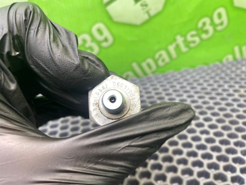 Датчик давления масла, 1000 рублей, Калининград