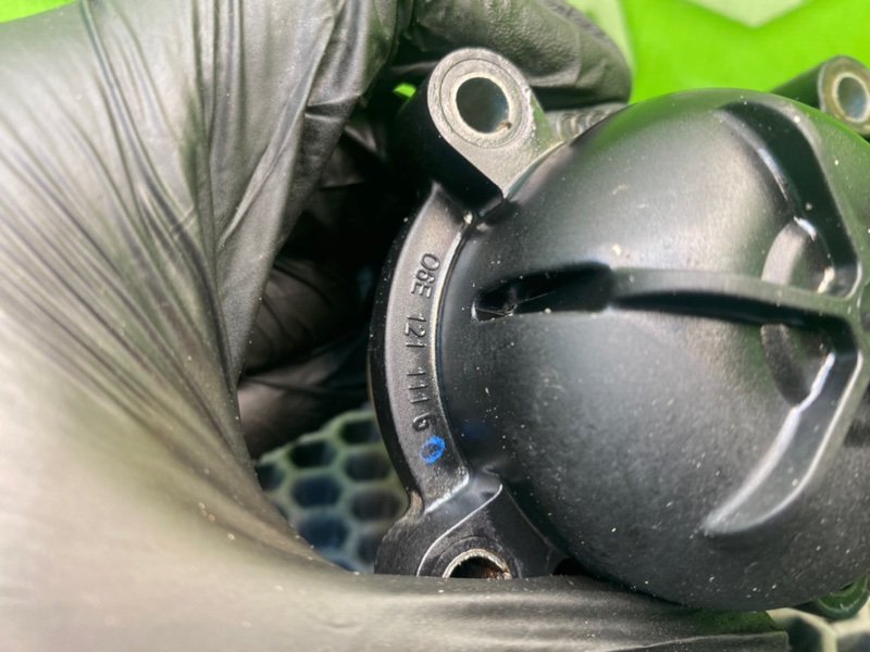 Корпус термостата, 2900 рублей, Калининград