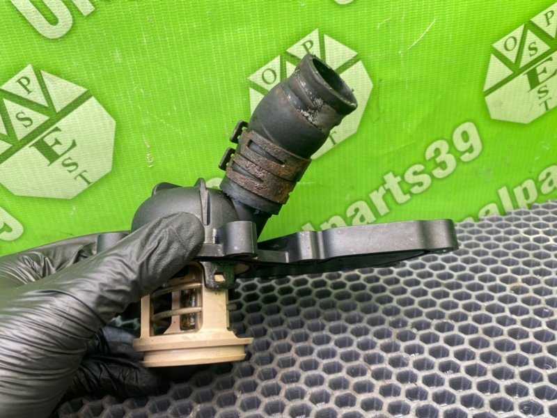 Корпус термостата, 2900 рублей, Калининград