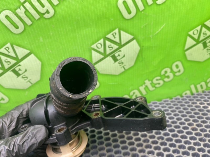 Корпус термостата, 2900 рублей, Калининград