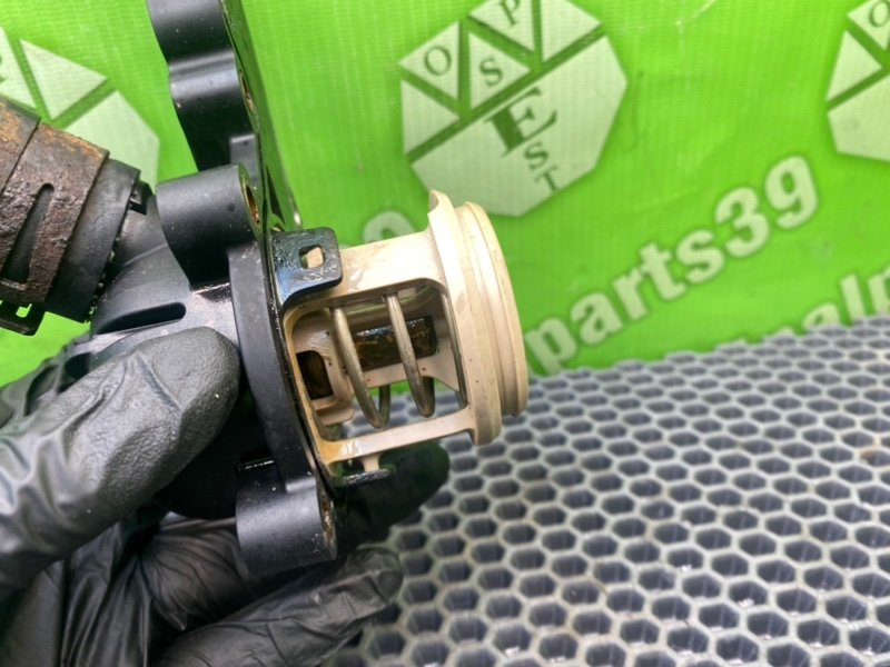 Корпус термостата, 2900 рублей, Калининград