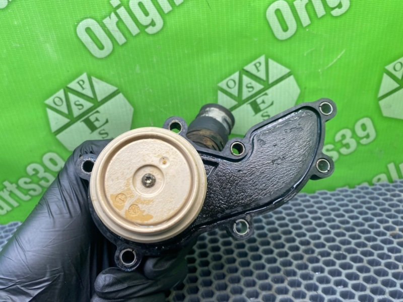 Корпус термостата, 2900 рублей, Калининград