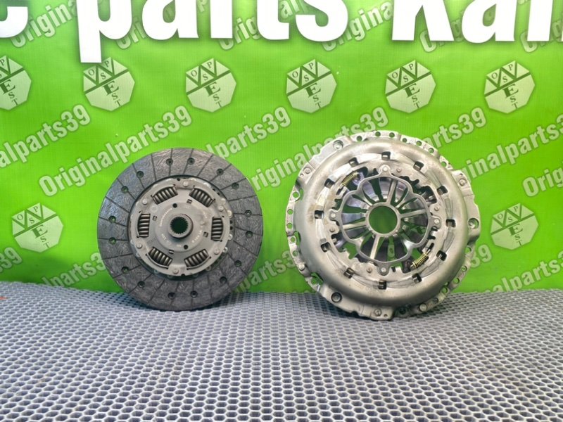 Сцепление, 14200 рублей, Калининград