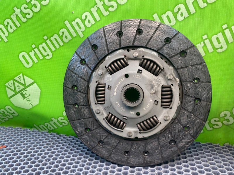 Сцепление, 14200 рублей, Калининград