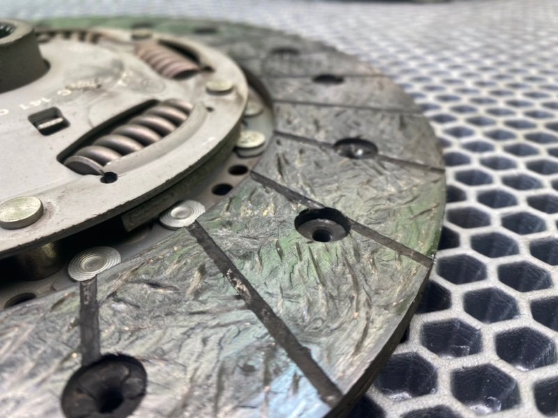 Сцепление, 14200 рублей, Калининград