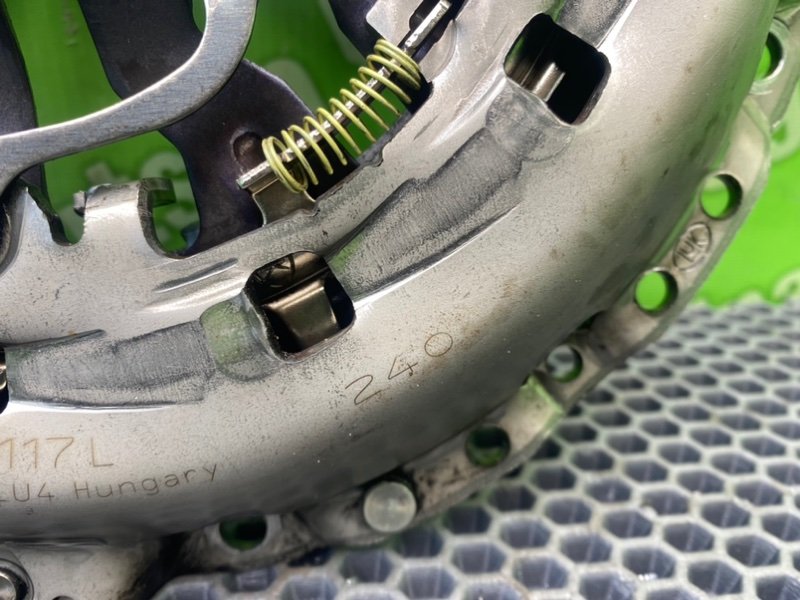 Сцепление, 14200 рублей, Калининград