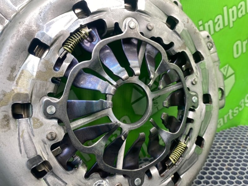 Сцепление, 14200 рублей, Калининград