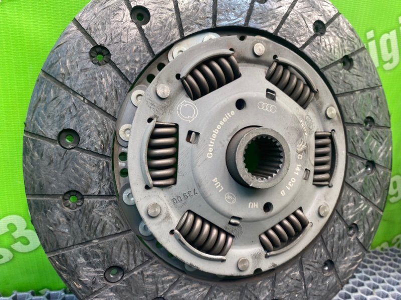 Сцепление, 14200 рублей, Калининград