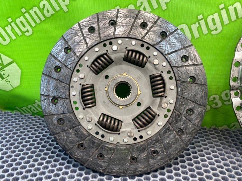 Сцепление, 14200 рублей, Калининград