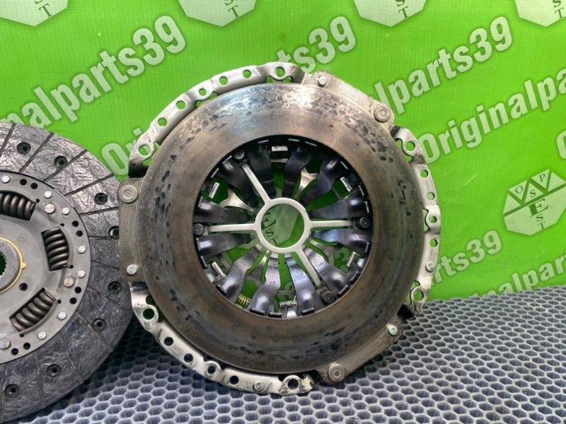 Сцепление, 14200 рублей, Калининград