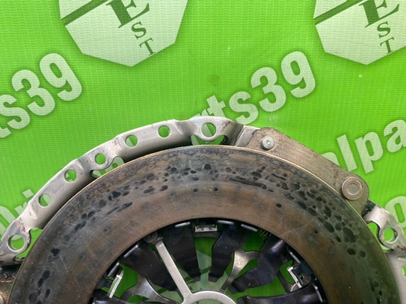 Сцепление, 14200 рублей, Калининград