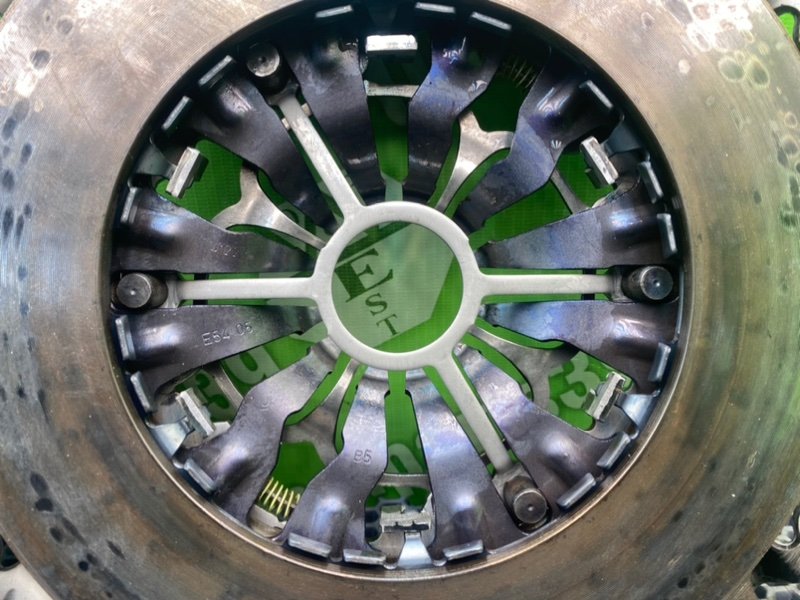 Сцепление, 14200 рублей, Калининград