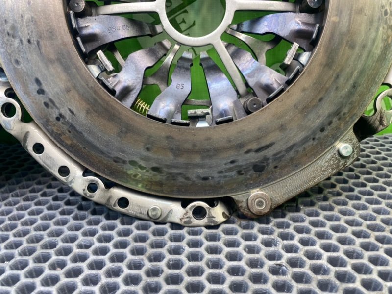 Сцепление, 14200 рублей, Калининград