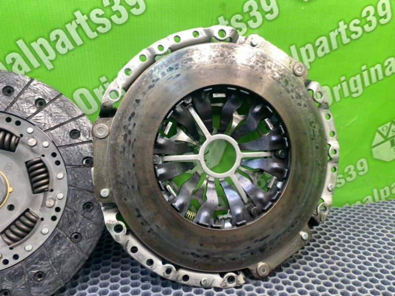 Сцепление, 14200 рублей, Калининград