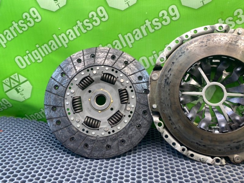 Сцепление, 14200 рублей, Калининград