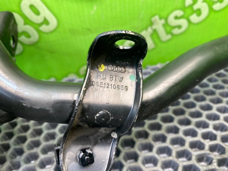 Трубка охлаждения, 2100 рублей, Калининград