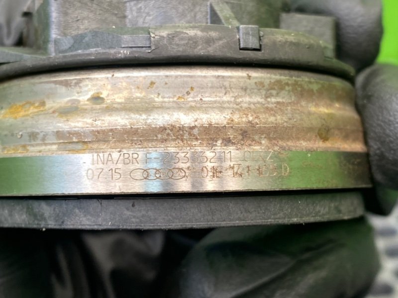 Выжимной подшипник, 1000 рублей, Калининград